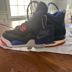 Nike Jordan 4 Retro OG (GS) size 6.5